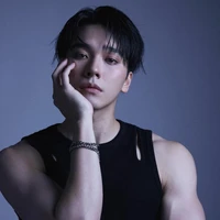 Ngô Hải Nam •|Hải Nam|•