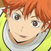 Hinata Shouyou