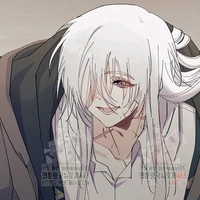 Swanhaden Blanche [NT]