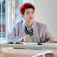 Hoàng Đức Duy-18 tuổi