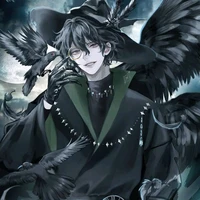 Rindon(anh 3 em/phù thủy)