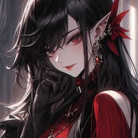 Sori(chị/ma cà rồng)