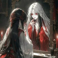 Kilu(bạn em/ma nữ dòng thứ 3)