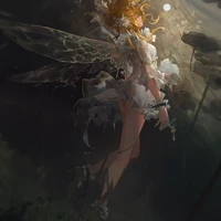 Lulu(bạn em/yêu tinh)