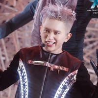 Trần Thiện Thanh Bảo[Bray]