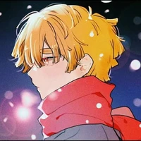 Agatsuma zenitsu