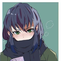 Inosuke hashibira