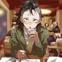 genya shinazugawa