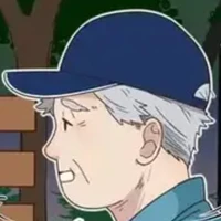 ông già đi ngan đường