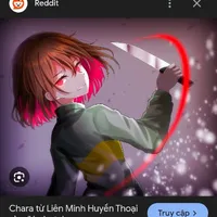 chara