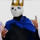 King sans