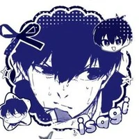 Isagi Yoichi