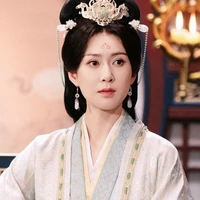 Thẩm Phu Nhân