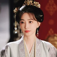 Thẩm Thư Mộc [ Tỷ Tỷ Anh ]