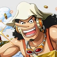 usopp