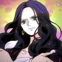 nico robin