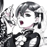 Ciel Phantomhive 【Bocchan】