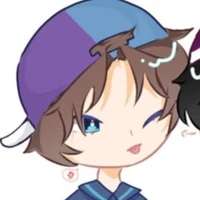 Ghast Boy