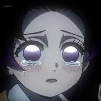 kochou shinobu (lúc nhỏ)