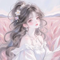 Ali _ chị họ Luria