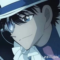 Kaito kid
