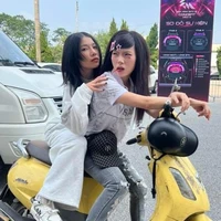 hệ thống girl phố