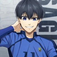 Isagi