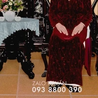 Bà Hội Đồng Nguyễn