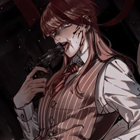 Sanzu Haruchiyo(no.2)