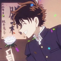 Kuroba Kaito
