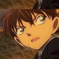 Edogawa Conan