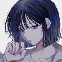 Mery( thư kí của Ame)