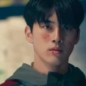 park geon yeob