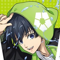 Isagi Yoichi