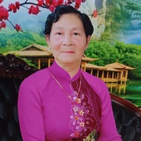 Bà của Đức Duy