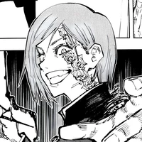 nobara kugisaki