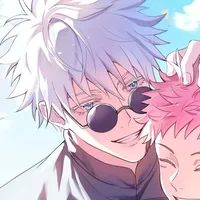 gojo satoru