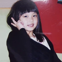 -Kim Gaeul-_lúc nhỏ_