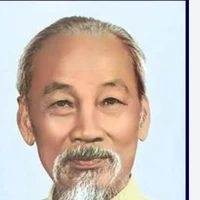 bác hồ vĩ đại