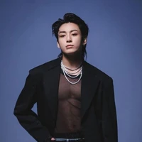 Jeon Jungkook