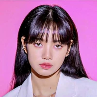 Lalisa Manobal