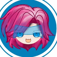 hiha the blue(dính dợ zai như đỉa)