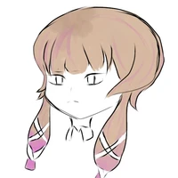 Hanny sheyong(con gái Sandbina)