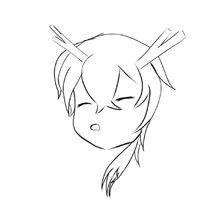 Myna(bé con của zhongchi)