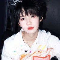 Trương Dịch Nhiên|@zyr.piggg