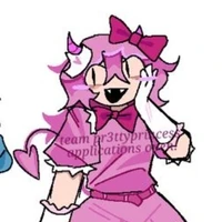 pr3tty priincess " khủng long hồnh"