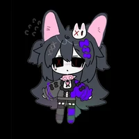 marry Narragansett " con thỏ bóng tối "