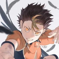 nishinoya yu