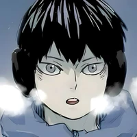 kageyama tobio