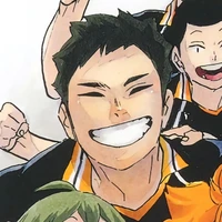 daichi sawamura